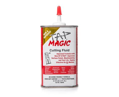 Comparing the Best Magic Cutting Fluid Brands for Home Depot Projects
